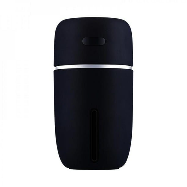 200ML Portable USB LED Light Air Humidifier Diffuser Aroma Mist Oil Purifier Car 200ML Portable USB LED Light Air Humidifier Diffuser Aroma Mist Oil Purifier Car